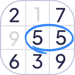 Значок Number Match - Number Game
