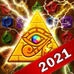 Значок Legacy of Jewel Age